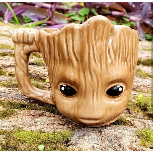 Caneca Baby Groot