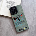 Capa Nike Fashion iPhone