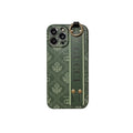 Capa Luxo de iPhone GUCCI