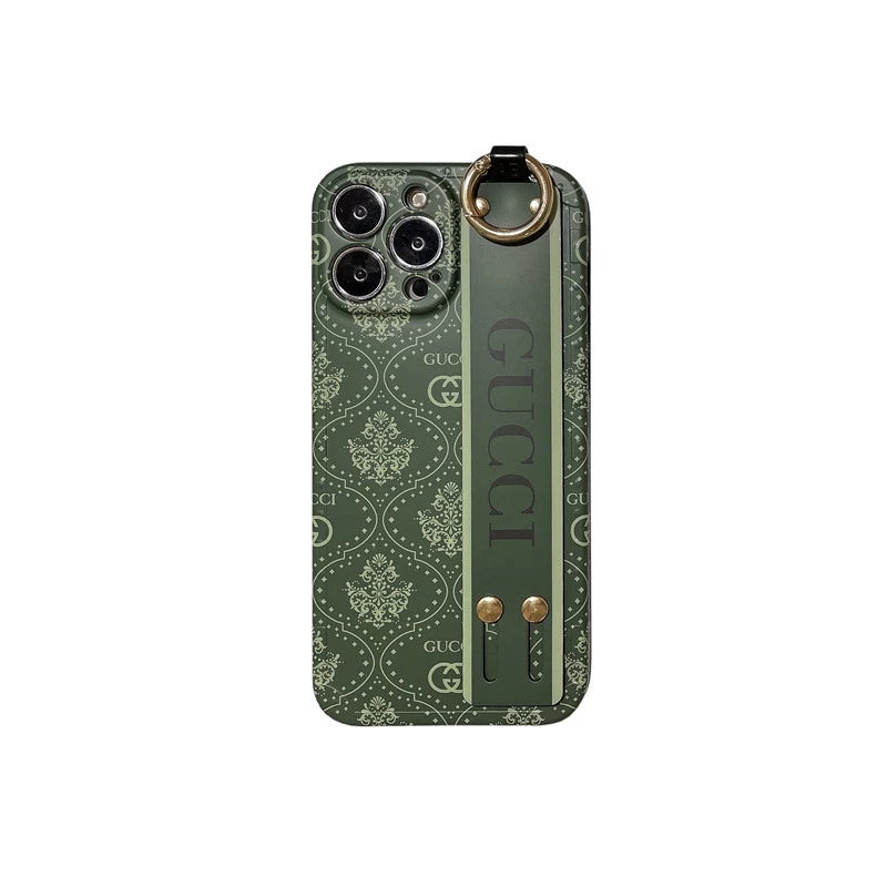 Capa Luxo de iPhone GUCCI