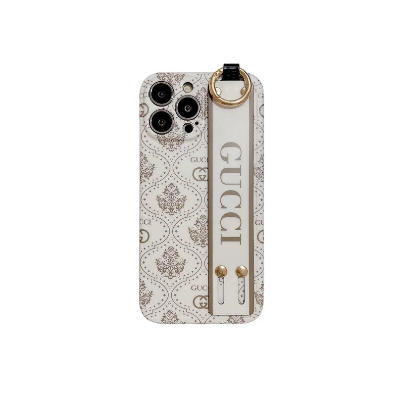 Capa Luxo de iPhone GUCCI