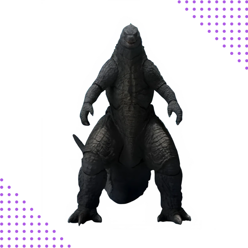 Godzilla Action Figure