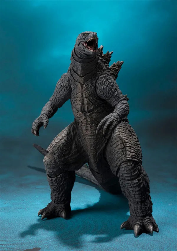 Godzilla Action Figure