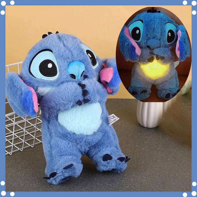 Stitch Ursinho do Sono - Original