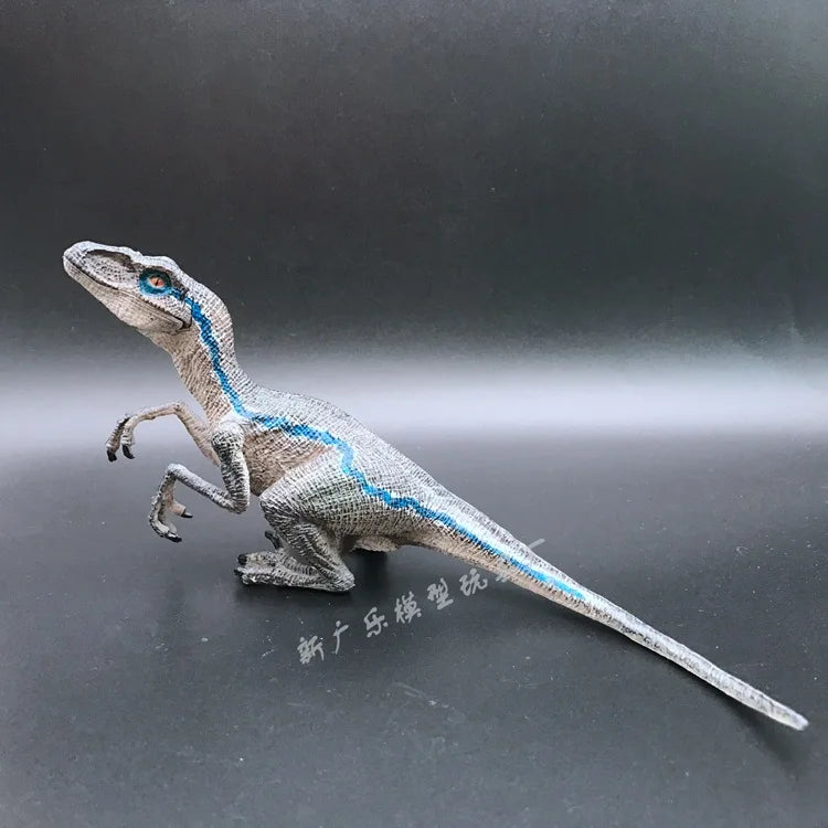 Velociraptor Blue Jurassic World