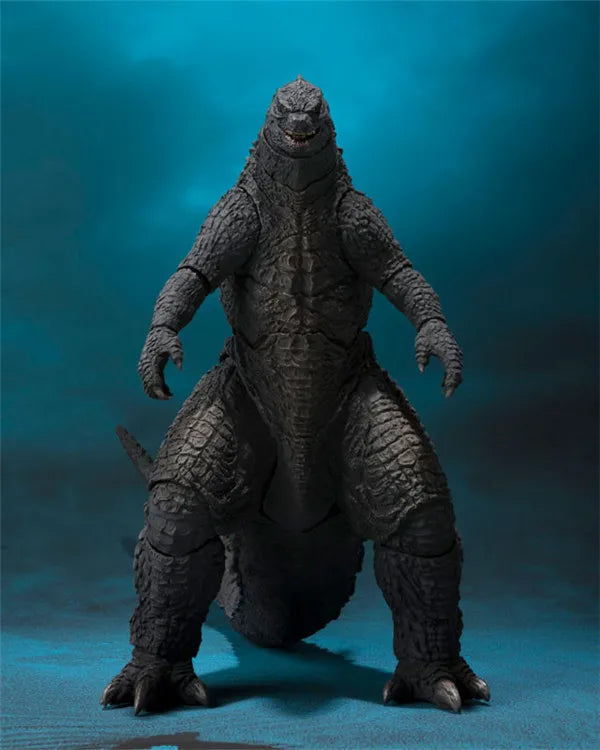 Godzilla Action Figure