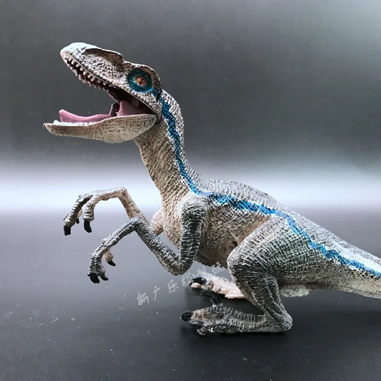 Velociraptor Blue Jurassic World