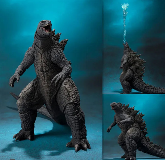 Godzilla Action Figure