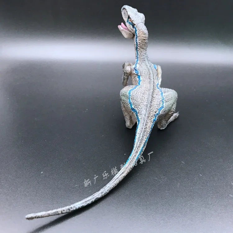 Velociraptor Blue Jurassic World