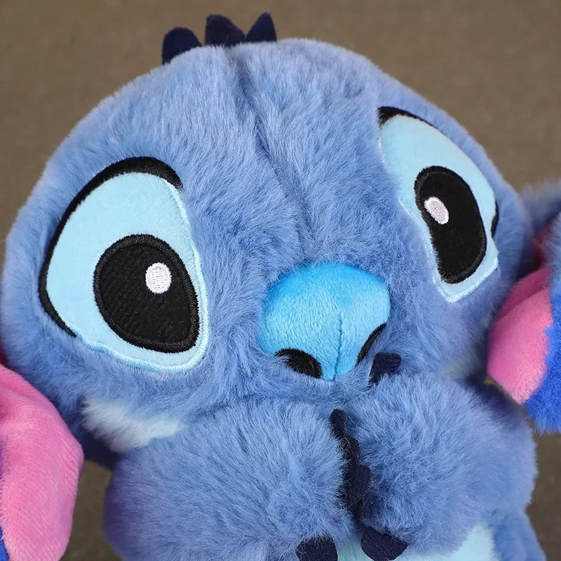 Stitch Ursinho do Sono - Original