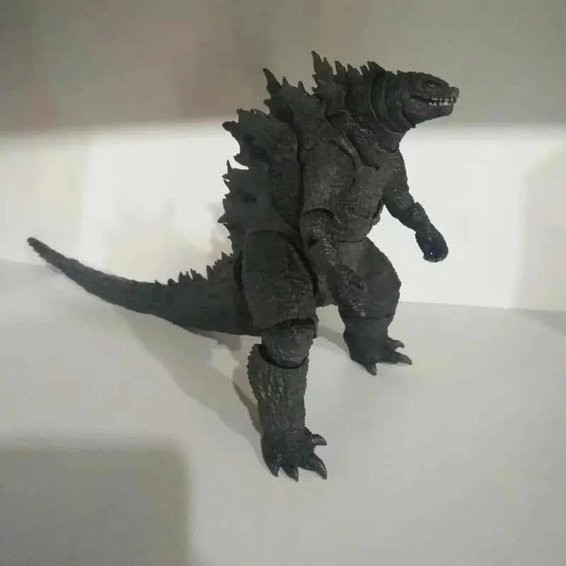 Godzilla Action Figure