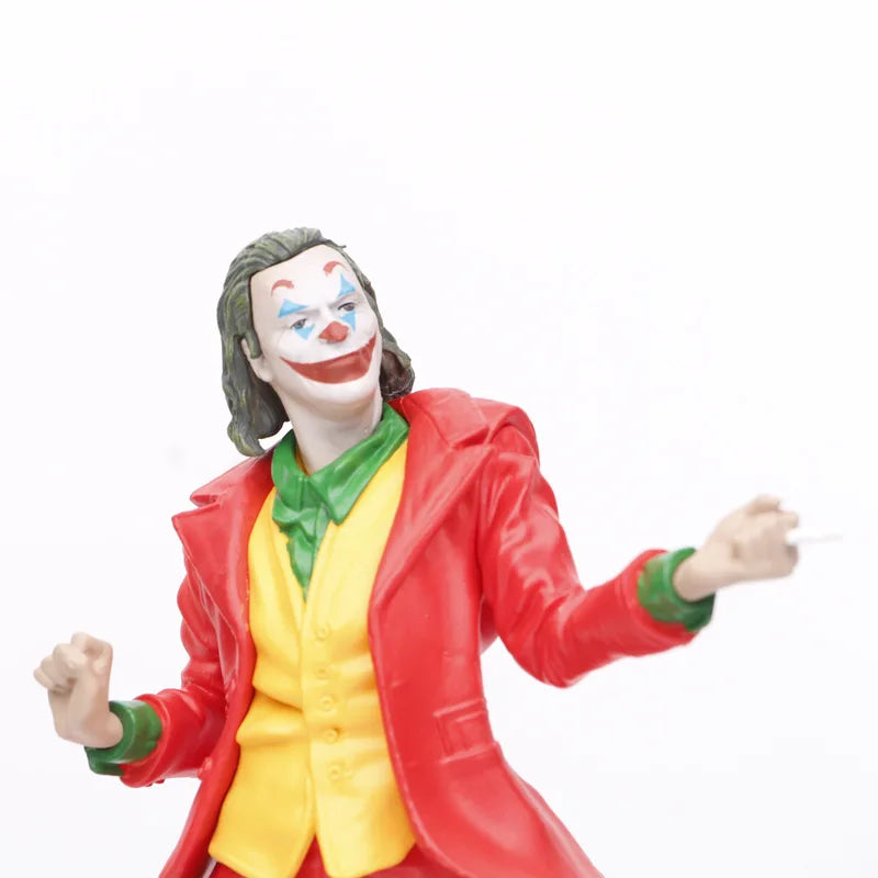 Action Figure Coringa Joaquin Phoenix