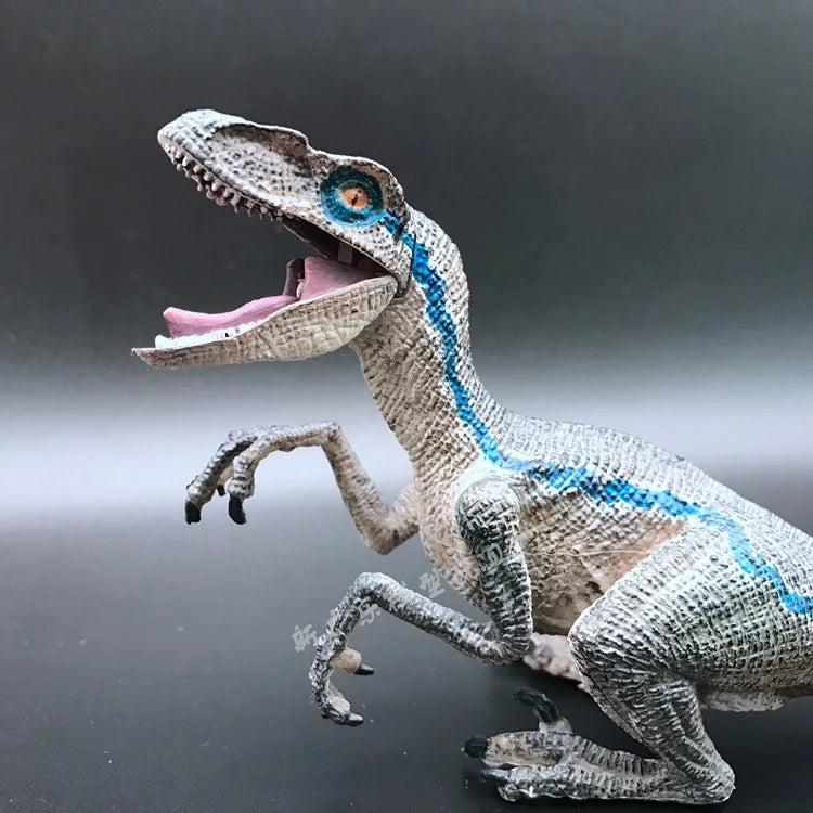 Velociraptor Blue Jurassic World