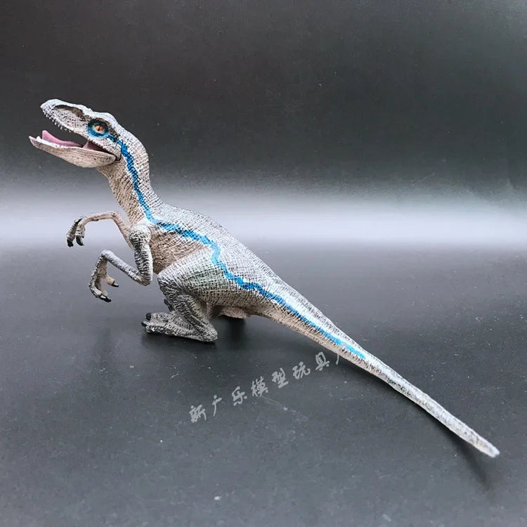 Velociraptor Blue Jurassic World