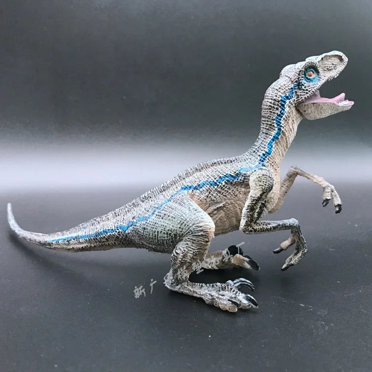 Velociraptor Blue Jurassic World