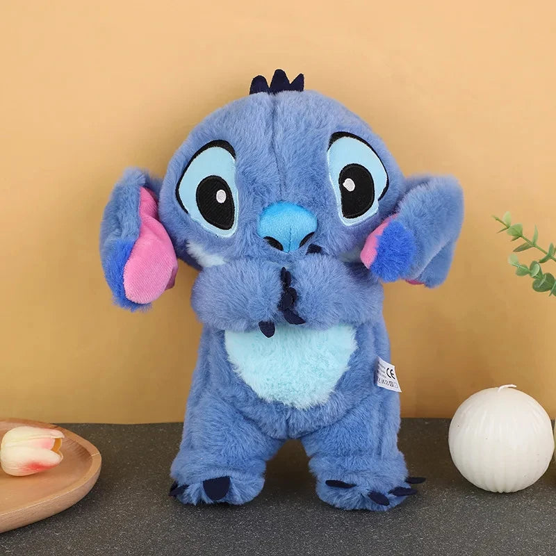 Stitch Ursinho do Sono - Original