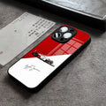 Capinha de iPhone Ayrton Senna F1