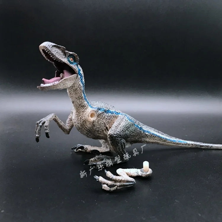 Velociraptor Blue Jurassic World