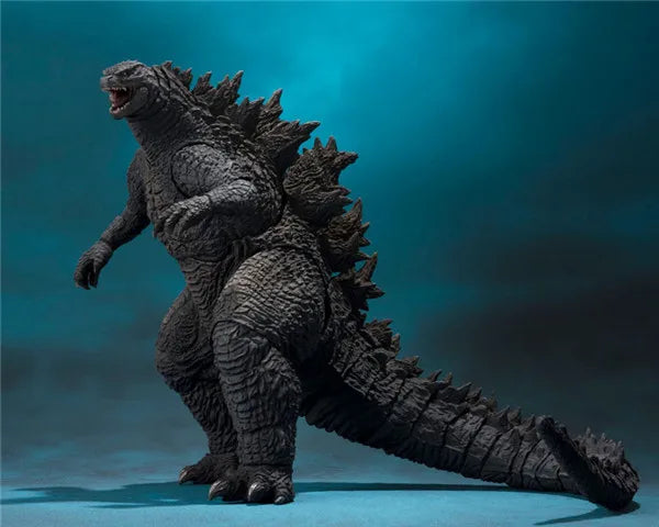 Godzilla Action Figure