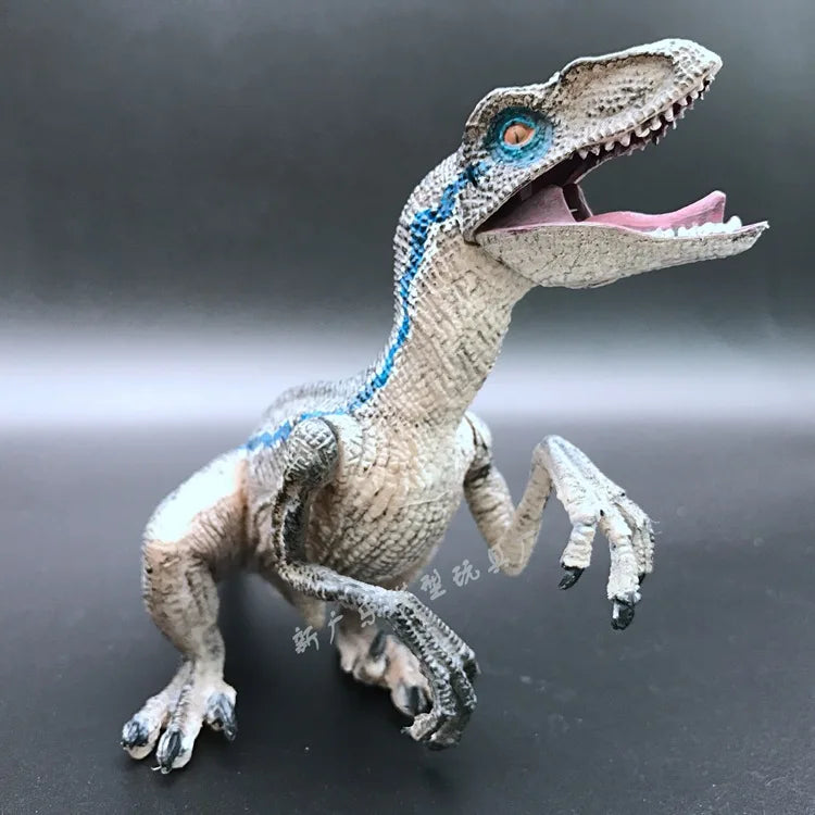 Velociraptor Blue Jurassic World