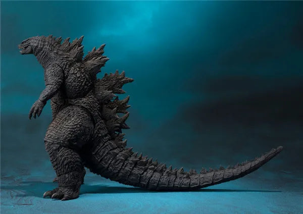 Godzilla Action Figure