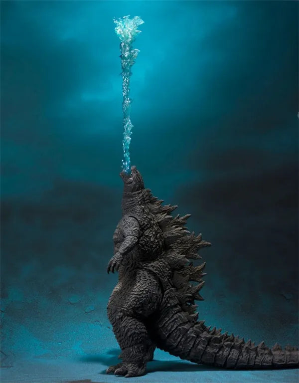 Godzilla Action Figure