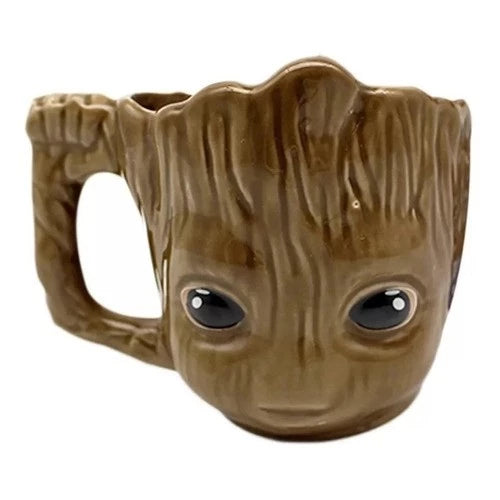 Caneca Baby Groot