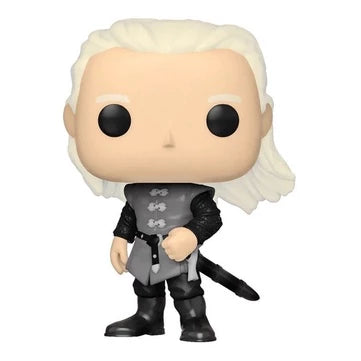 Funko Pop Daemon Targaryen - House of the Dragon