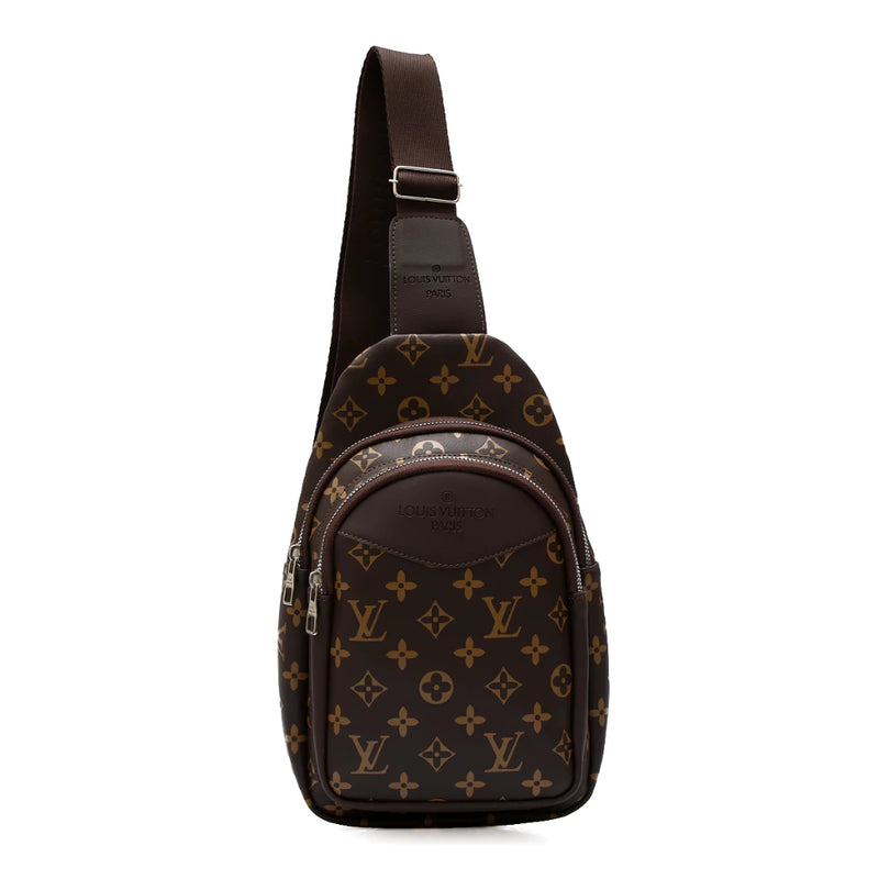 Bag de Ombro Bolsa Transversal Premium LOUIS VUITTON