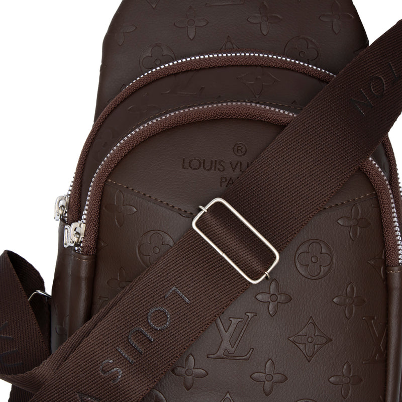 Bag de Ombro Bolsa Transversal Premium LOUIS VUITTON