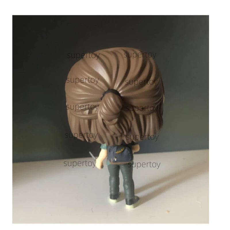 Funko Pop The Last of Us Part II - Ellie