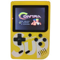 Mini Game Retrô Portatil Nintendo com 400 jogos