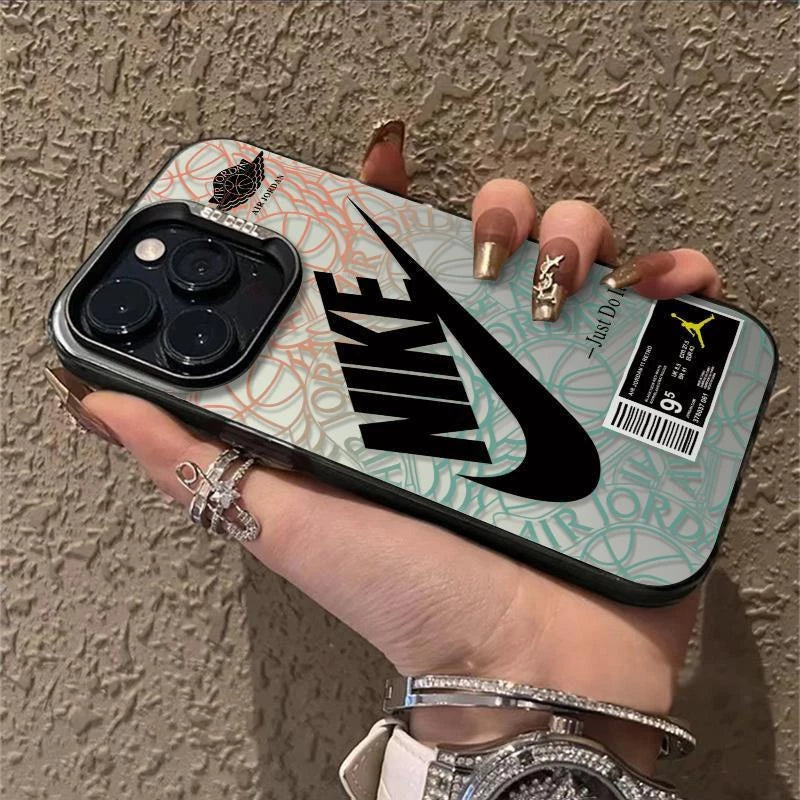 Capa de iPhone Nike Basquetebol